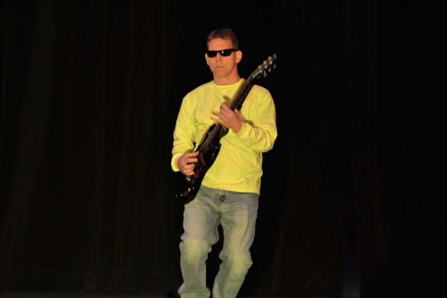 house 2015 show