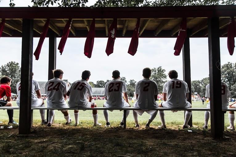 Red Devil Soccer Falls to Bombers in a 3-2 Loss