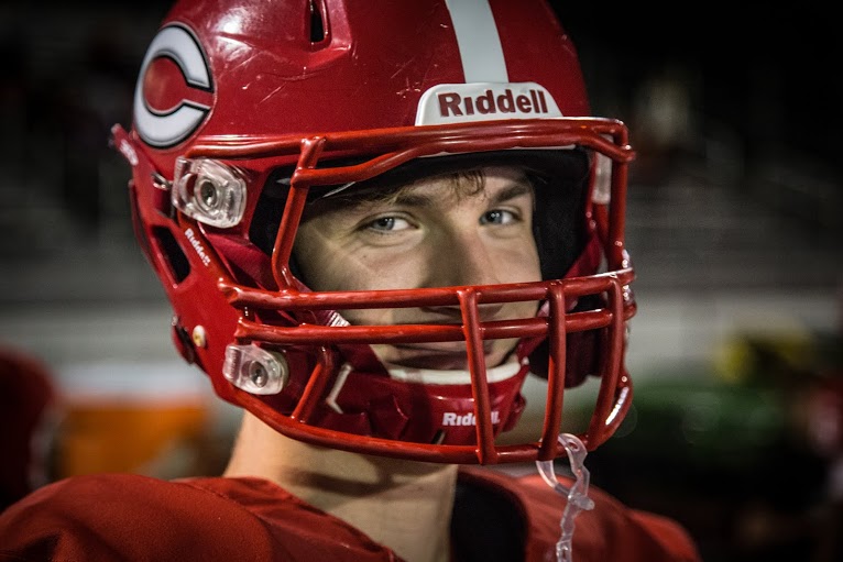 PHOTOS: Chaminade Football vs. Vianney 9/25/15