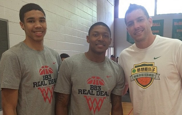 chaminade jayson tatum jersey