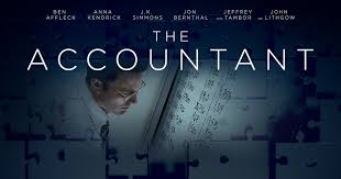 The Accountant Movie Review