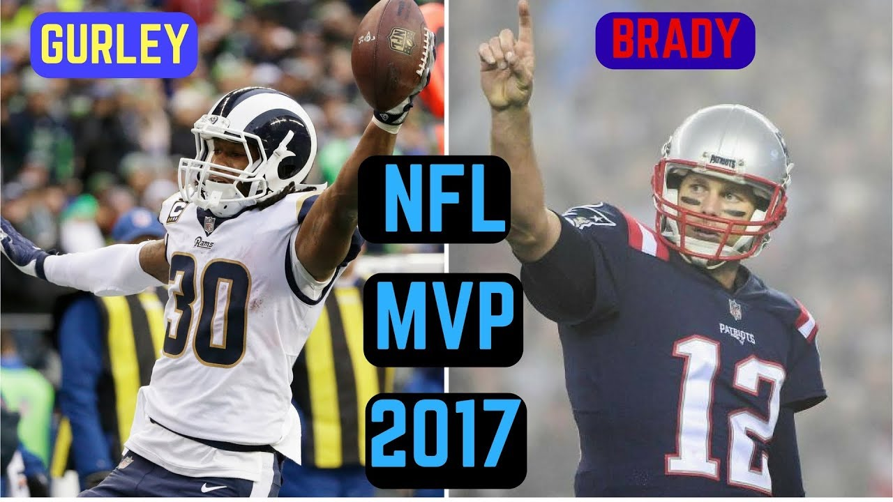 2017-2018+NFL+Awards+Predictions