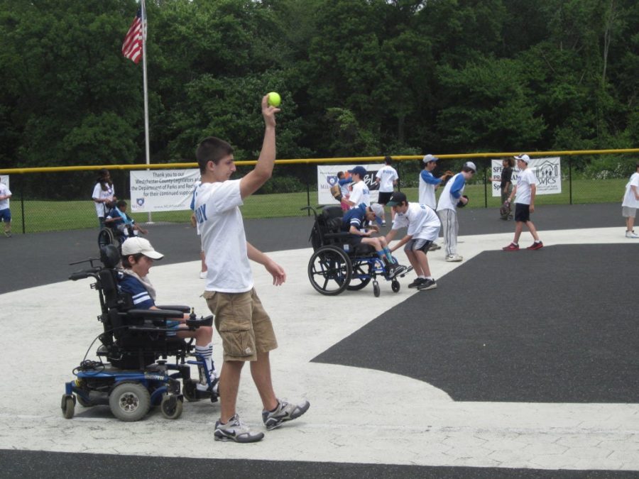 House Service Project Kickoff: ODonnell is up for the TASK