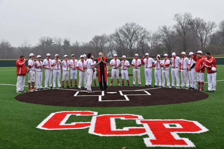 The (Turf) Field of Dreams