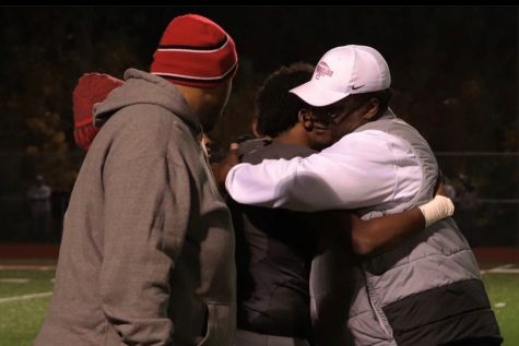 Senior Night 2019