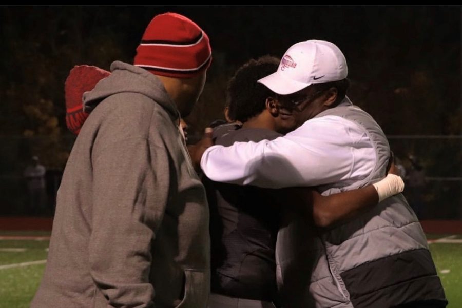 Senior Night 2019