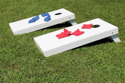 MLC Cornhole Tournament: A Great Turnout for a Great Cause