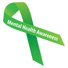 Mental Health Awareness Week at Chaminade