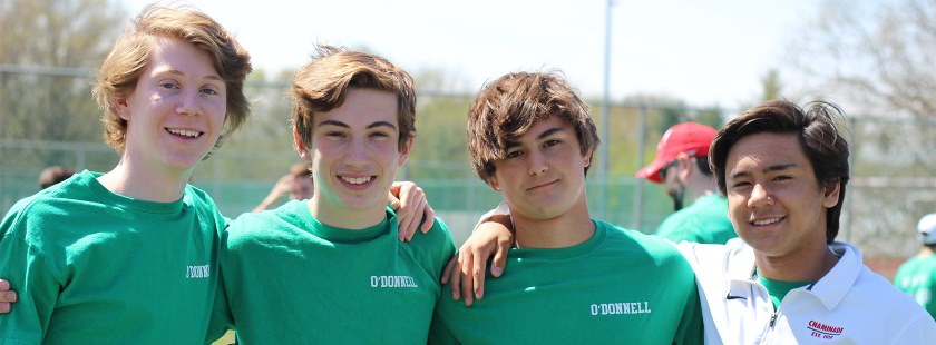 ODonnell Takes the Cake in the 2019 House Competition Day