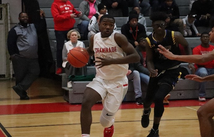 Red Devils Use Defensive Pressure and Offensive Rebounding to Grab Season Opener