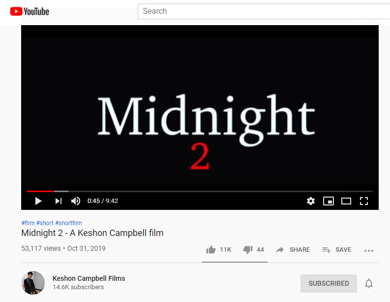 Keshon+Campbells+TikTok+and+the+Success+of+Midnight+2