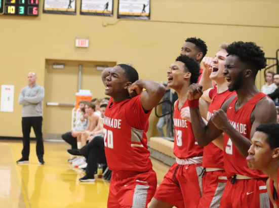 Strong Second Half Propels CCP to Season Sweep of Vianney – Cardinal ...