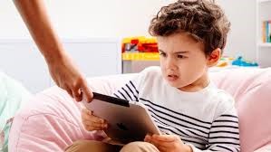 Technology and Kids: The Psychological Impact