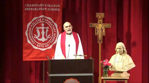 CCP's First Friday Prayer Service