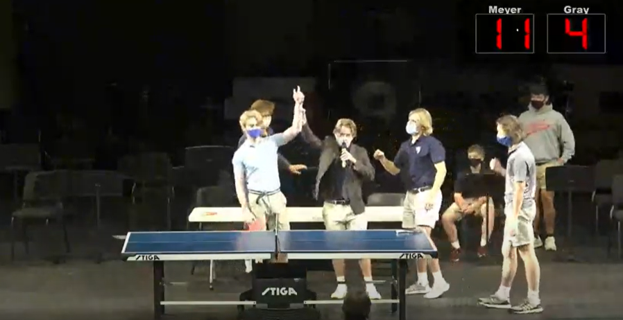 Meyer+and+Mauclerc+Rally+for+the+Win+in+Ping+Pong+Championship