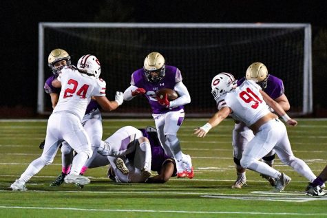 CBHS Hands Chaminade their First Loss on the Year