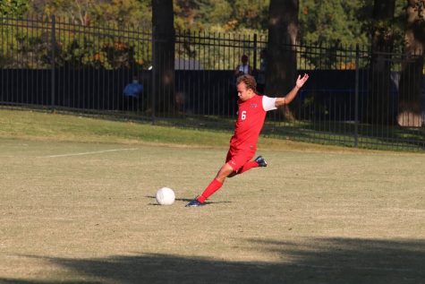 Chaminade Takes Down Rival DeSmet 1-0