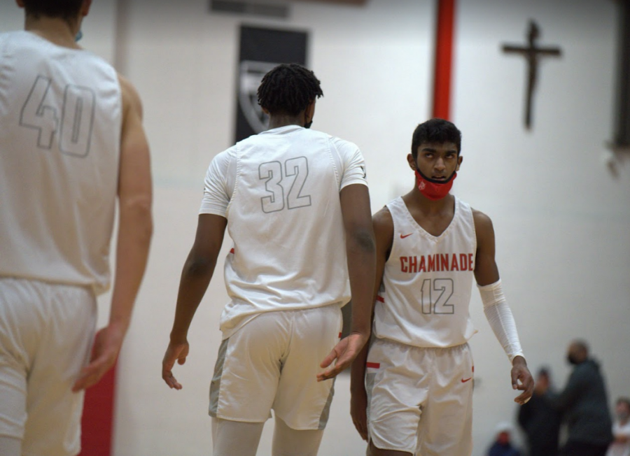 CCP Takes First Loss of the Season in Back-and-Forth Game with Vashon