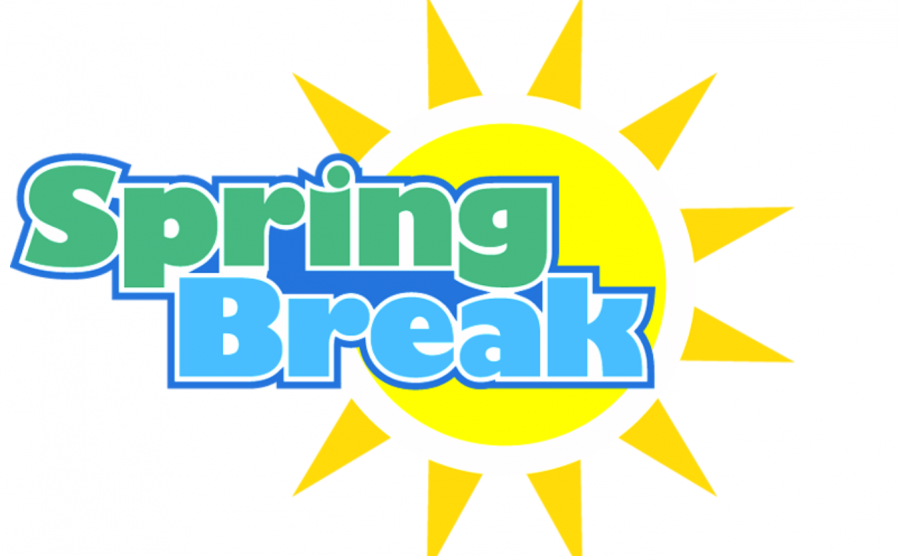 CCP Seniors ReRout Spring Break Plans Cardinal & White