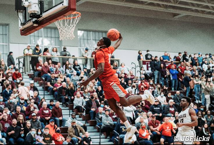 Chaminade Beats Poplar Bluff, Advances to 6th Final Four in 7 Years