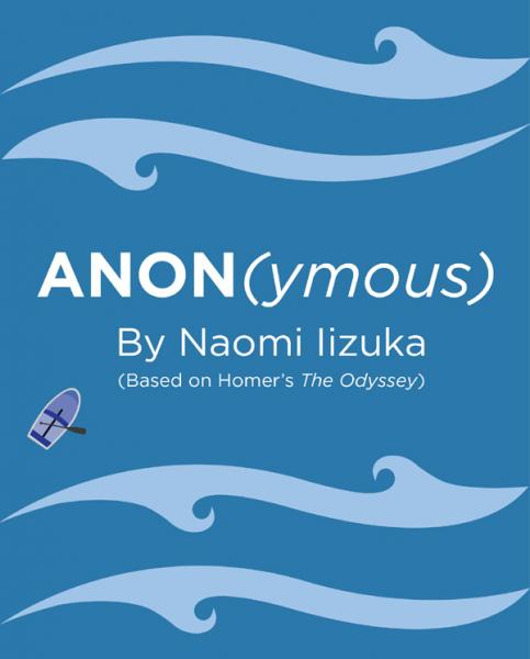 Upcoming Chaminade Drama: Anon(ymous)