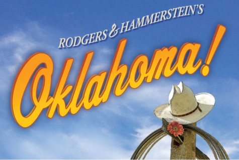 Oklahoma: The Quintessential American Musical