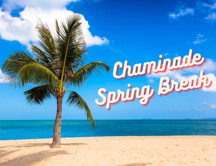 Spring+Break+at+CCP