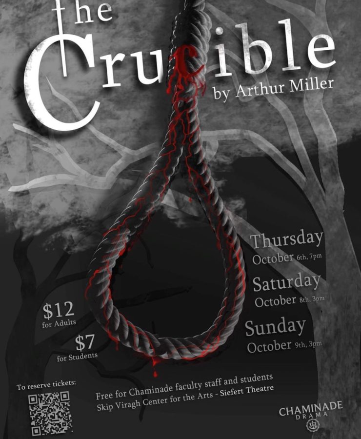The Crucible – An Unapologetically Raw Drama