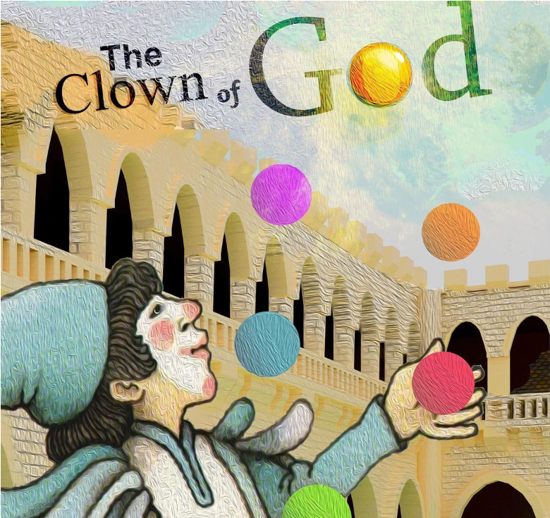 The+Clown+of+God%E2%80%94A+Stunning+Spectacle+of+Commedia+Dellarte