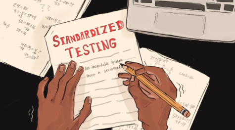 Is Standardized Testing Unfair?