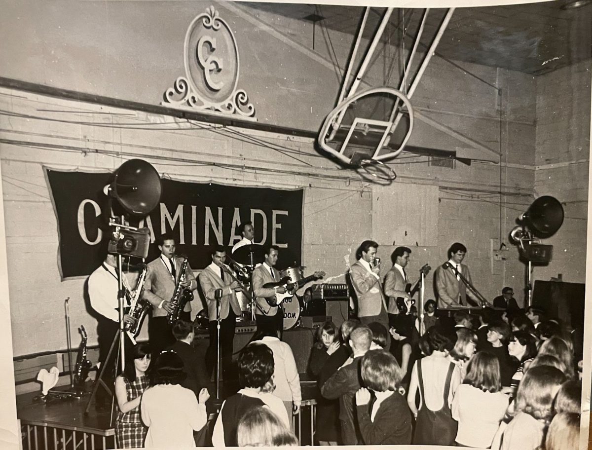 The History of Chaminade Homecoming