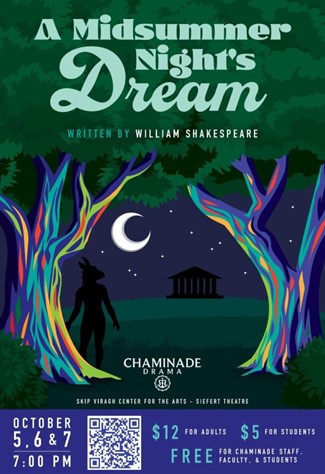 Where Love Meets Magic: A Midsummer Night’s Dream