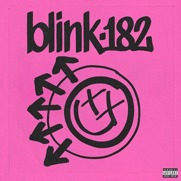 Album Review: Blink-182’s One More Time…