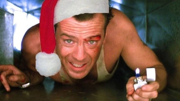 Is Die Hard Actually a Christmas Movie?