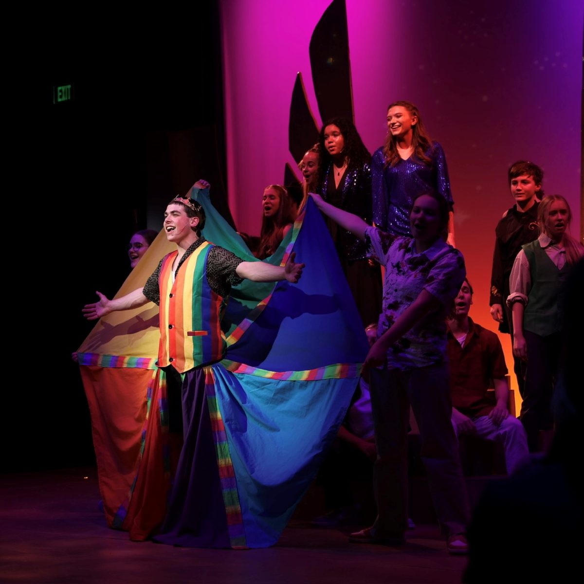 Joseph: An Amazing Technicolor Spectacle