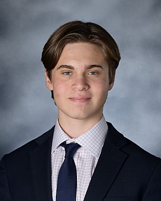 Jack Mathewson