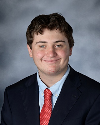 Charlie Bellon