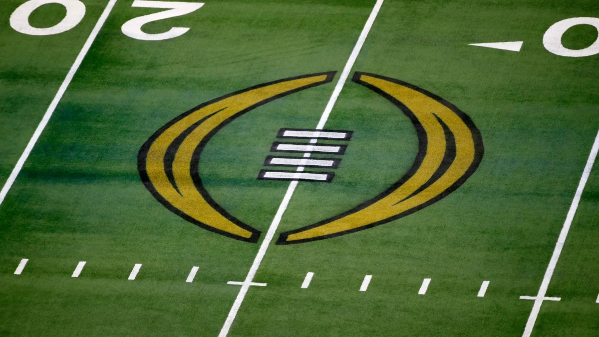 Chaminade Predicts College Football