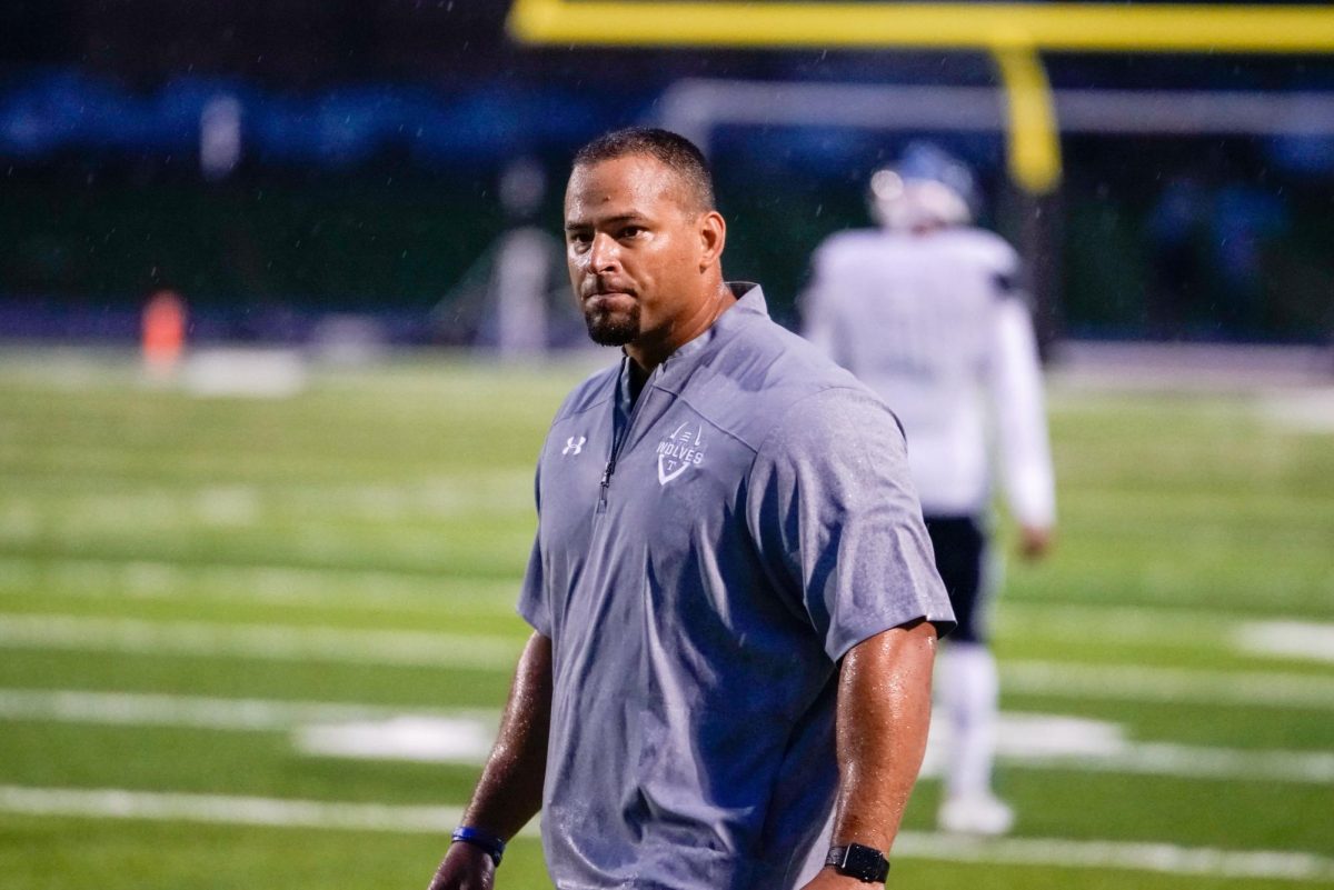 From the Weightroom to the Field: