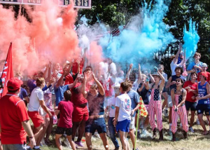 A New Look for the Red Army