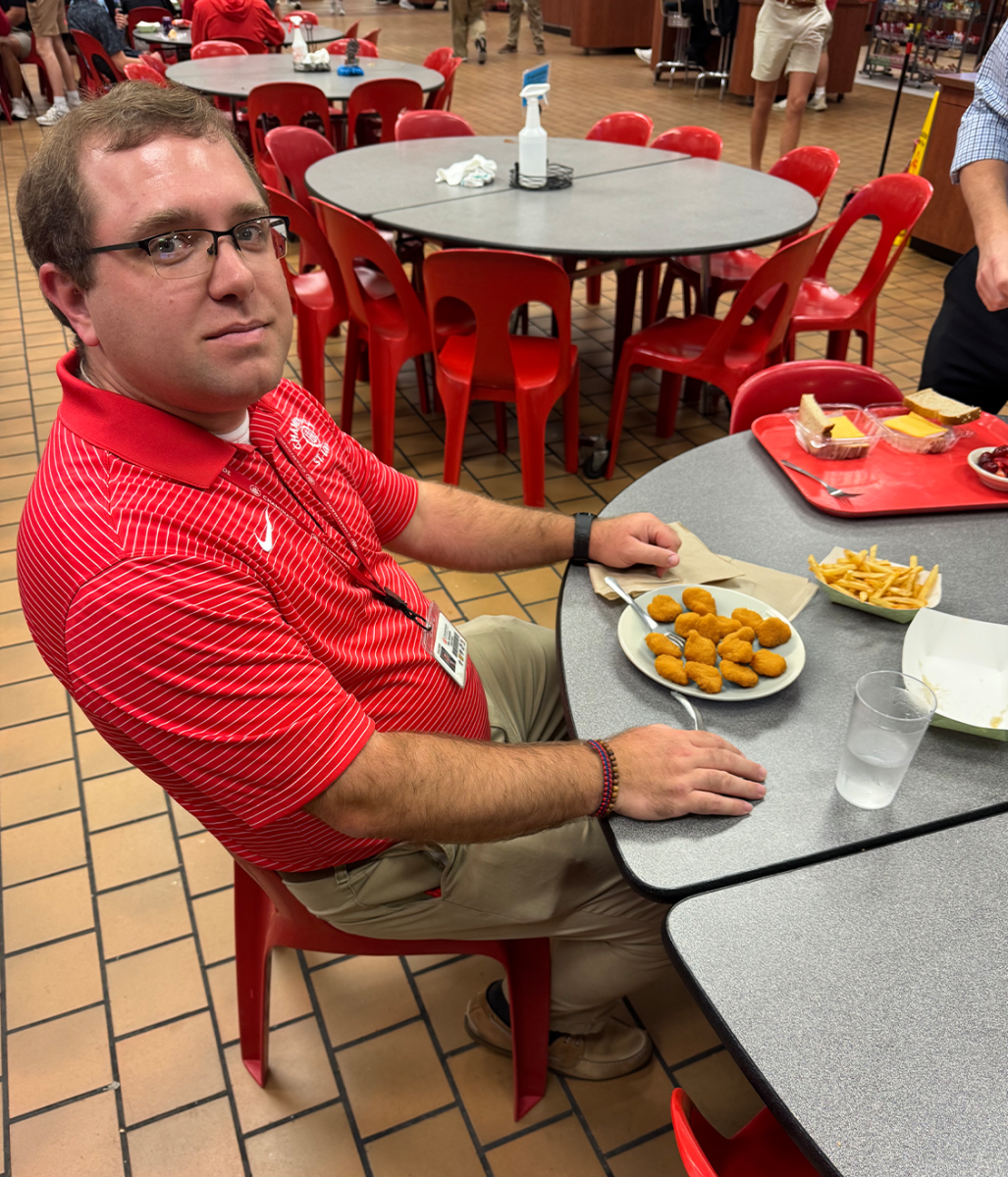 Shaver's Tenders