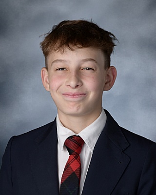 Drew Kerner