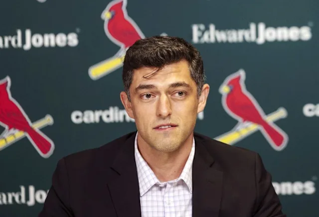 What to Watch For at the MLB Winter Meetings