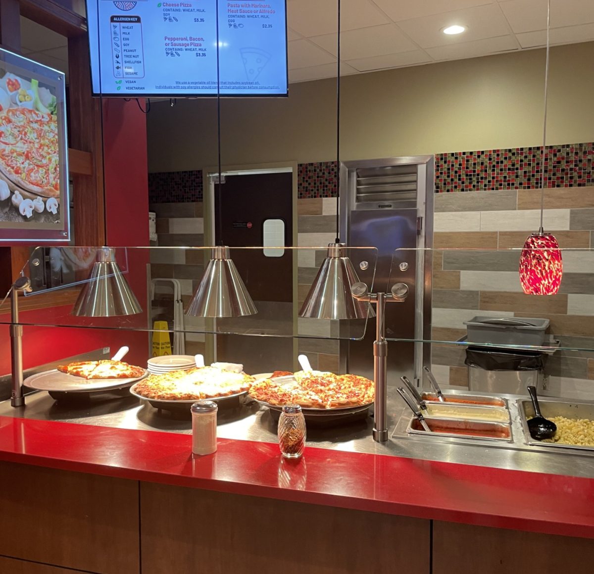 Is School Lunch Getting Worse? 