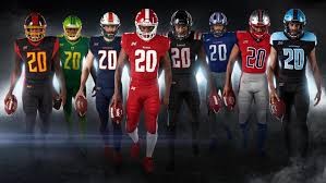 Footballish